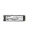 patriot Dysk SSD 256GB P320 PCIe M.2 Gen3 x4 NVMe 2200/1200MB/s - nr 3