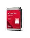 western digital Dysk HDD Red Pro 20TB 3,5'' 512MB/7200rpm WD202KFGX - nr 4