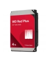 western digital Dysk WD Red™ Plus WD40EFZZ 4TB 3,5'' 5400 128MB SATA III NAS - nr 2