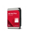 western digital Dysk WD Red™ Plus WD40EFZZ 4TB 3,5'' 5400 128MB SATA III NAS - nr 4