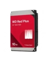 western digital Dysk HDD Red Plus 10TB 3,5'' 512MB/7200RPM WD100EFGX - nr 7
