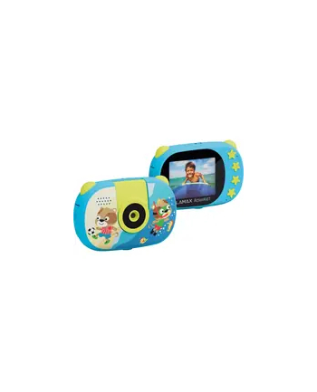 Kamera sportowa dla dzieci LAMAX ActionKid1 8Mpx 1080p