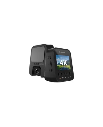 Kamera do samochodu LAMAX F10 GPS 4K UHD Wi-Fi 150° 2,31'' nr 2