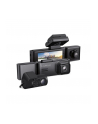 Kamera do samochodu LAMAX N10 GPS 3in1 4K UHD Wi-Fi 150° 3,18'' - nr 1