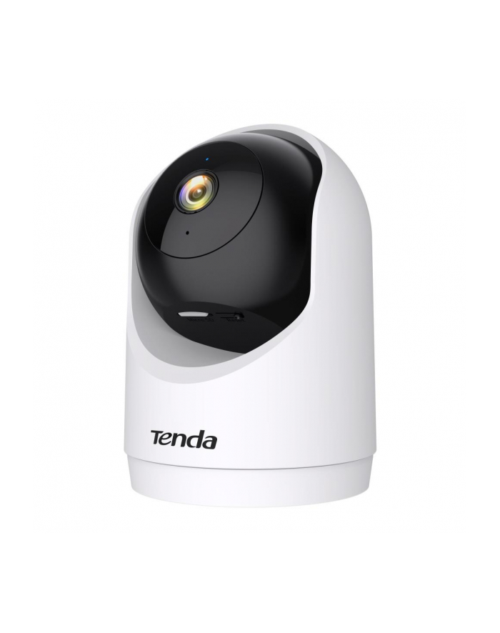 Kamera IP Tenda RP3 V3.0 2K Wi-Fi 6 4,0mm Pan/Tilt + Karta pamięci MicroSD Tenda CT100 32GB główny