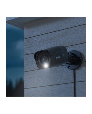 Kamera Reolink Poe P330 8MP czarna