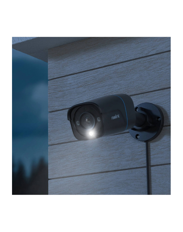 Kamera Reolink Poe P330 8MP czarna główny