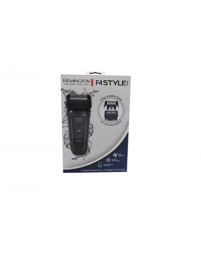 Remington Series Foil Shaver F4002 główny