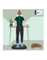 Leitz Ergo Active ergonomisk (53730089) - nr 6
