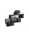 Kamera do samochodu LAMAX N10 GPS 3in1 4K UHD Wi-Fi 150° 3,18'' - nr 1