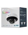 Tp-Link Omada Insight S285(2.8Mm) 8Mp Full-Color Netzwerkkamera (INSIGHTS28528MM) - nr 4