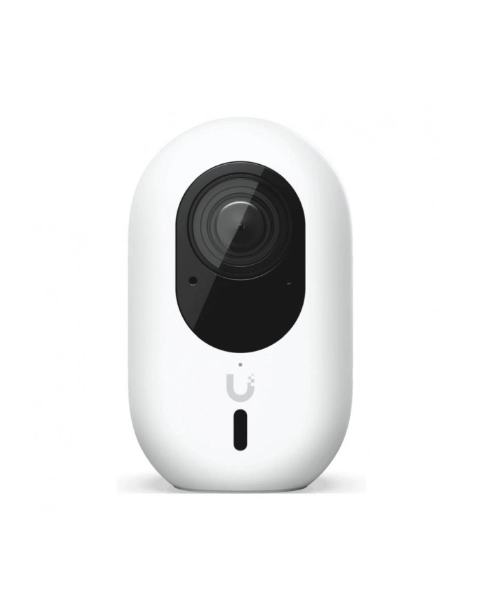 ubiquiti networks inc Kamera IP UBIQUITI UniFi G6 Instant 4K 8MP IPX5 IK04 biała główny