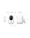 ubiquiti networks inc Kamera IP UBIQUITI UniFi G6 Instant 4K 8MP IPX5 IK04 biała - nr 4