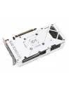 asus Karta graficzna RTX 5060 TI DUAL OC WHITE 16GB GDDR7 128 BIT DP - nr 13