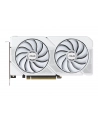 asus Karta graficzna RTX 5060 TI DUAL OC WHITE 16GB GDDR7 128 BIT DP - nr 16