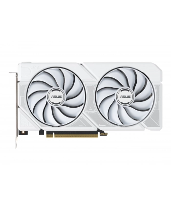 asus Karta graficzna RTX 5060 TI DUAL OC WHITE 16GB GDDR7 128 BIT DP