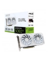 asus Karta graficzna RTX 5060 TI DUAL OC WHITE 16GB GDDR7 128 BIT DP - nr 1