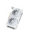 asus Karta graficzna RTX 5060 TI DUAL OC WHITE 16GB GDDR7 128 BIT DP - nr 27