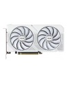 asus Karta graficzna RTX 5060 TI DUAL OC WHITE 16GB GDDR7 128 BIT DP - nr 34