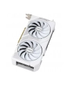 asus Karta graficzna RTX 5060 TI DUAL OC WHITE 16GB GDDR7 128 BIT DP - nr 3