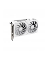 asus Karta graficzna Radeon RX 9060 XT DUAL-RX9060XT-16G-WHITE - nr 10