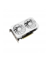 asus Karta graficzna Radeon RX 9060 XT DUAL-RX9060XT-16G-WHITE - nr 12