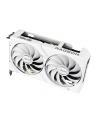asus Karta graficzna Radeon RX 9060 XT DUAL-RX9060XT-16G-WHITE - nr 19