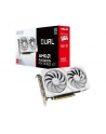 asus Karta graficzna Radeon RX 9060 XT DUAL-RX9060XT-16G-WHITE - nr 1