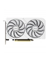 asus Karta graficzna Radeon RX 9060 XT DUAL-RX9060XT-16G-WHITE - nr 24