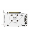 asus Karta graficzna Radeon RX 9060 XT DUAL-RX9060XT-16G-WHITE - nr 34