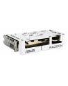 asus Karta graficzna Radeon RX 9060 XT DUAL-RX9060XT-16G-WHITE - nr 35