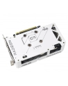 asus Karta graficzna Radeon RX 9060 XT DUAL-RX9060XT-16G-WHITE - nr 3