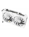 asus Karta graficzna Radeon RX 9060 XT DUAL-RX9060XT-16G-WHITE - nr 40