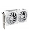 asus Karta graficzna Radeon RX 9060 XT DUAL-RX9060XT-16G-WHITE - nr 4