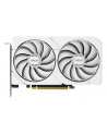 asus Karta graficzna Radeon RX 9060 XT DUAL-RX9060XT-16G-WHITE - nr 54