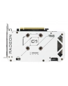 asus Karta graficzna Radeon RX 9060 XT DUAL-RX9060XT-16G-WHITE - nr 61