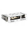 asus Karta graficzna Radeon RX 9060 XT DUAL-RX9060XT-16G-WHITE - nr 62