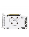 asus Karta graficzna Radeon RX 9060 XT DUAL-RX9060XT-16G-WHITE - nr 6