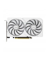 asus Karta graficzna Radeon RX 9060 XT DUAL-RX9060XT-16G-WHITE - nr 9
