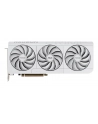 Karta VGA Asus Prime Radeon RX 9070 XT White OC Edition 16GB GDDR6 256bit HDMI+3xDP PCIe5.0 - nr 46