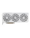 Karta VGA Asus Prime Radeon RX 9070 XT White OC Edition 16GB GDDR6 256bit HDMI+3xDP PCIe5.0 - nr 57