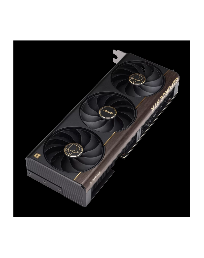 asus Karta graficzna GeForce RTX 5070 Ti PROART OC GDDR7 256bit HDMI/2DP/USB-C główny