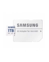 samsung Karta microSD EVO Plus MB-MC1T0SA/EU + Adapter - nr 10