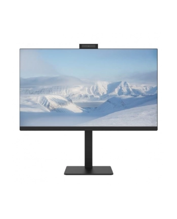 Komputer ADAX VERSO AIO 23,8'' Black WXIPC12400 i5-12400/H610/16GB/1TB/W11P