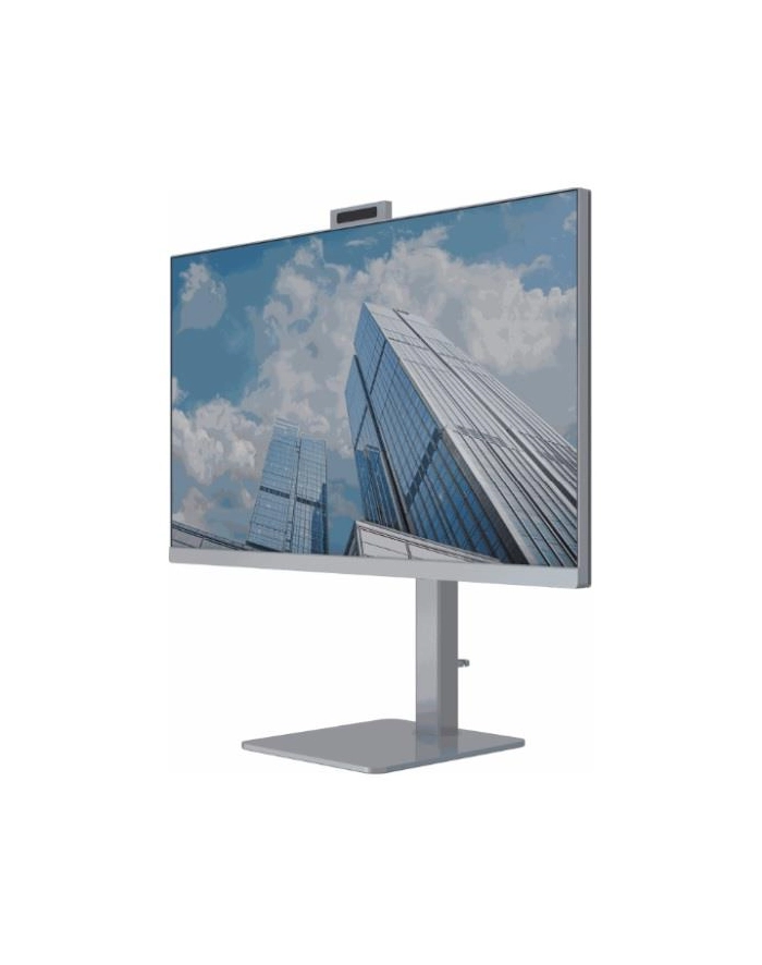 Komputer ADAX VERSO AIO 23,8'' White WXIPC12400 i5-12400/H610/16GB/1TB/W11P główny