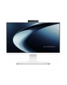 Komputer AiO Asus P440VAK-WPC204X 23,8''FHD/Core 5 210H/16GB/SSD512GB/Intel Graphics/VESA/11PR White 3Y - nr 8