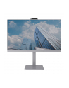 Komputer ADAX LIBRA AIO 23,8'' Silver WXIPC12400 i5-12400/H610/16GB/512GB/W11P_EDU - nr 1
