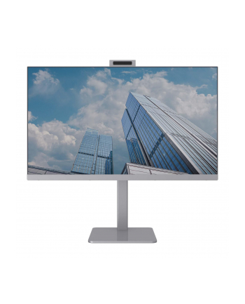 Komputer ADAX LIBRA AIO 23,8'' Silver WXIPC12400 i5-12400/H610/16GB/512GB/W11P_EDU