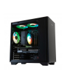 Komputer ADAX DRACO EXTREME WXIPR7600X R5-7600X/B650/DDR5-32GB/1TB/RTX5070-12GB/Wi-Fi/BT/W11P - nr 1
