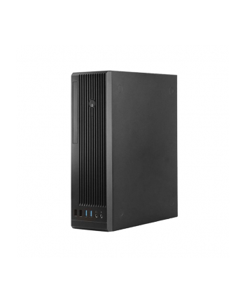 Komputer ADAX VERSO SFF WXIPC12400 i5-12400/H610/16GB/1TB/Wi-Fi/BT/W11P